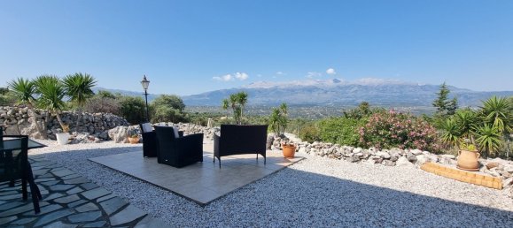 Коммерческая недвижимость с 3 спальнями в Ханья, Греция № 44 9