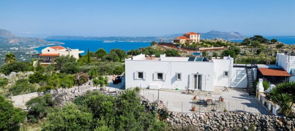 Коммерческая недвижимость с 3 спальнями в Ханья, Греция № 44 3