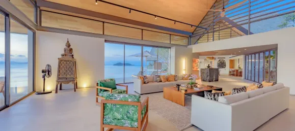 6 bedrooms House for sale in Pa Klok, Phuket, Southern Thailand, Thailand № 81058 19