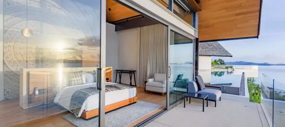 6 bedrooms House for sale in Pa Klok, Phuket, Southern Thailand, Thailand № 81058 15