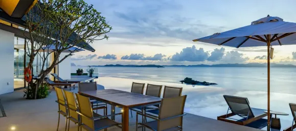 6 bedrooms House for sale in Pa Klok, Phuket, Southern Thailand, Thailand № 81058 30