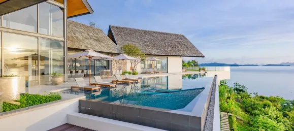 6 bedrooms House for sale in Pa Klok, Phuket, Southern Thailand, Thailand № 81058 21