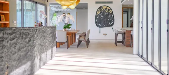 6 bedrooms House for sale in Pa Klok, Phuket, Southern Thailand, Thailand № 81058 26
