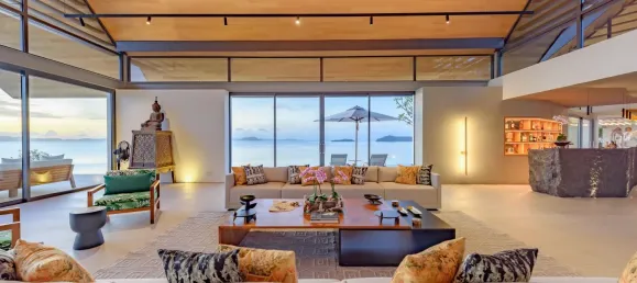 6 bedrooms House for sale in Pa Klok, Phuket, Southern Thailand, Thailand № 81058 20