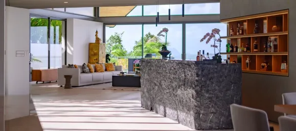 6 bedrooms House for sale in Pa Klok, Phuket, Southern Thailand, Thailand № 81058 4