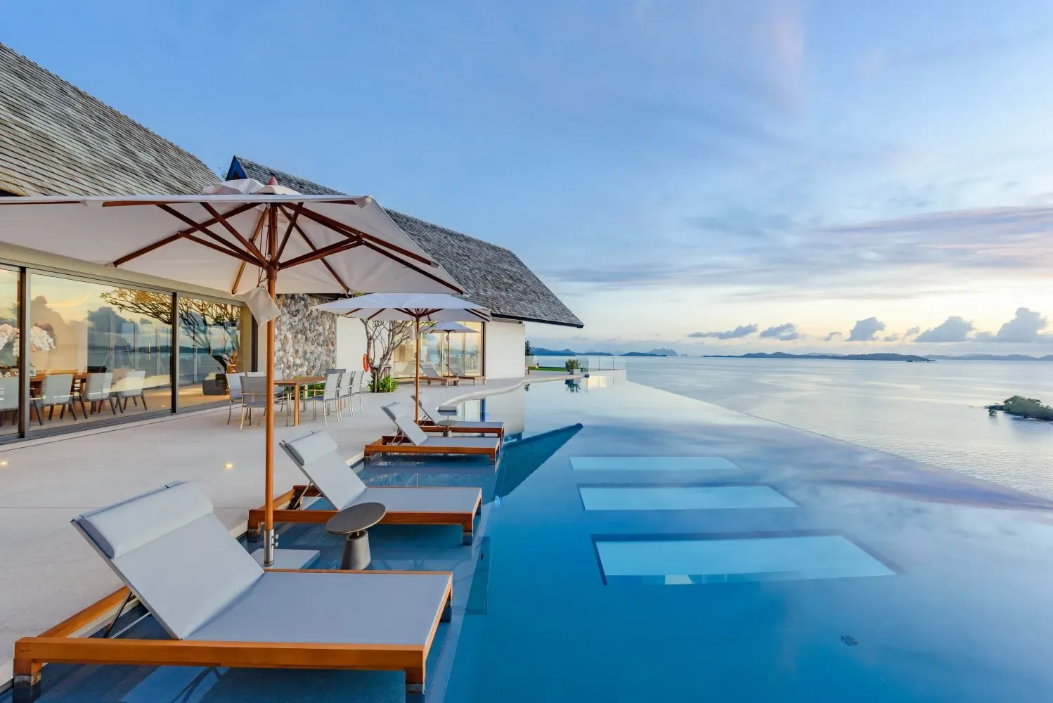 6 bedrooms House for sale in Pa Klok, Phuket, Southern Thailand, Thailand № 81058