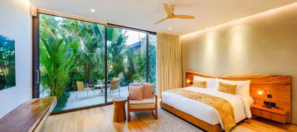 6 bedrooms House for sale in Pa Klok, Phuket, Southern Thailand, Thailand № 81058 3