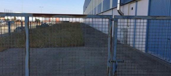  مستودع في Castellanos de Moriscos, Spain 17446متر مربع رقم 117402 30