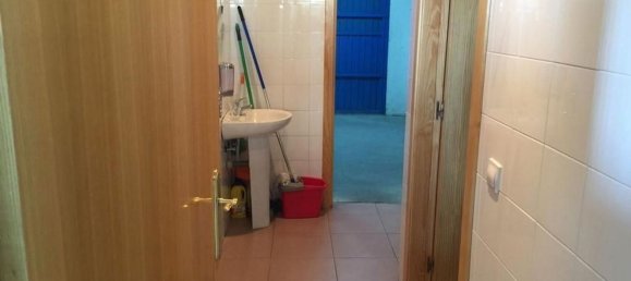  مستودع في Castellanos de Moriscos, Spain 17446متر مربع رقم 117402 33