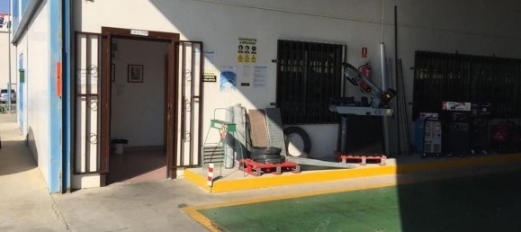  مستودع في Castellanos de Moriscos, Spain 17446متر مربع رقم 117402 31