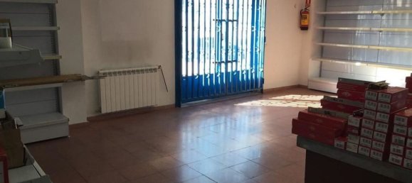  مستودع في Castellanos de Moriscos, Spain 17446متر مربع رقم 117402 18