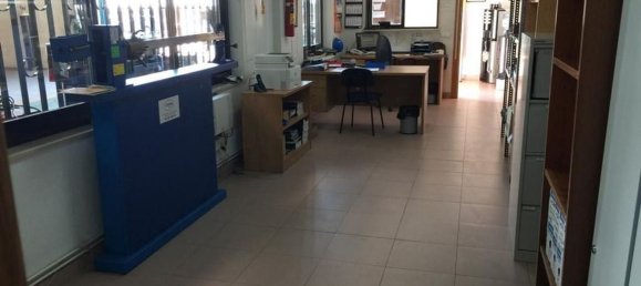  مستودع في Castellanos de Moriscos, Spain 17446متر مربع رقم 117402 14