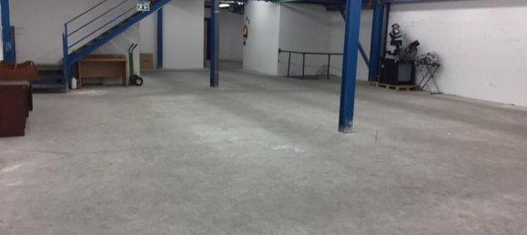  مستودع في Castellanos de Moriscos, Spain 17446متر مربع رقم 117402 34