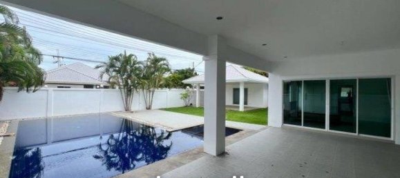 3 bedrooms Villa in Hua Hin, Thailand No. 14137 7