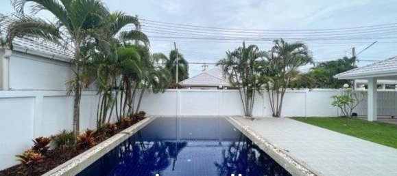 3 bedrooms Villa in Hua Hin, Thailand No. 14137 9