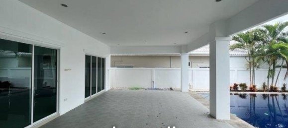 3 bedrooms Villa in Hua Hin, Thailand No. 14137 5