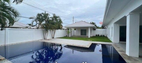 3 bedrooms Villa in Hua Hin, Thailand No. 14137 10