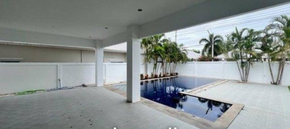 3 bedrooms Villa in Hua Hin, Thailand No. 14137 8