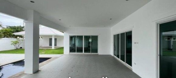 3 bedrooms Villa in Hua Hin, Thailand No. 14137 6
