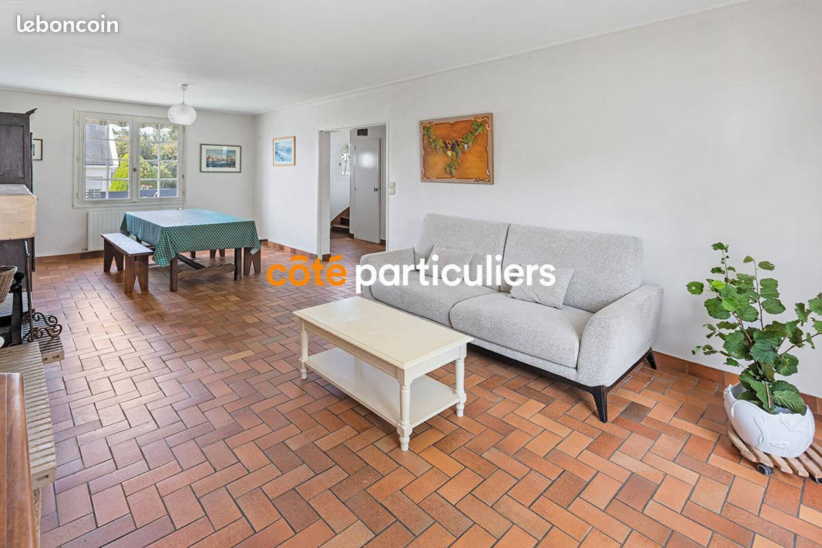 Casa T3 em Thouare-sur-Loire, France N.º 362868