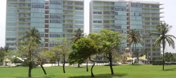 3 bedrooms Apartment in Guerrero, Mexico No. 156683 2