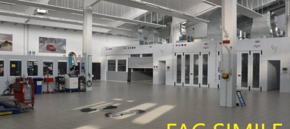 2 rooms Warehouse in Campi Bisenzio, Italy No. 272266 5