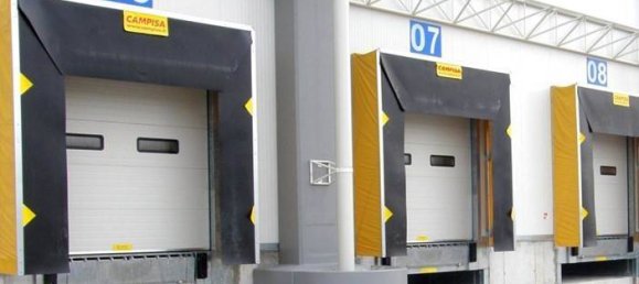 2 rooms Warehouse in Campi Bisenzio, Italy No. 272266 8