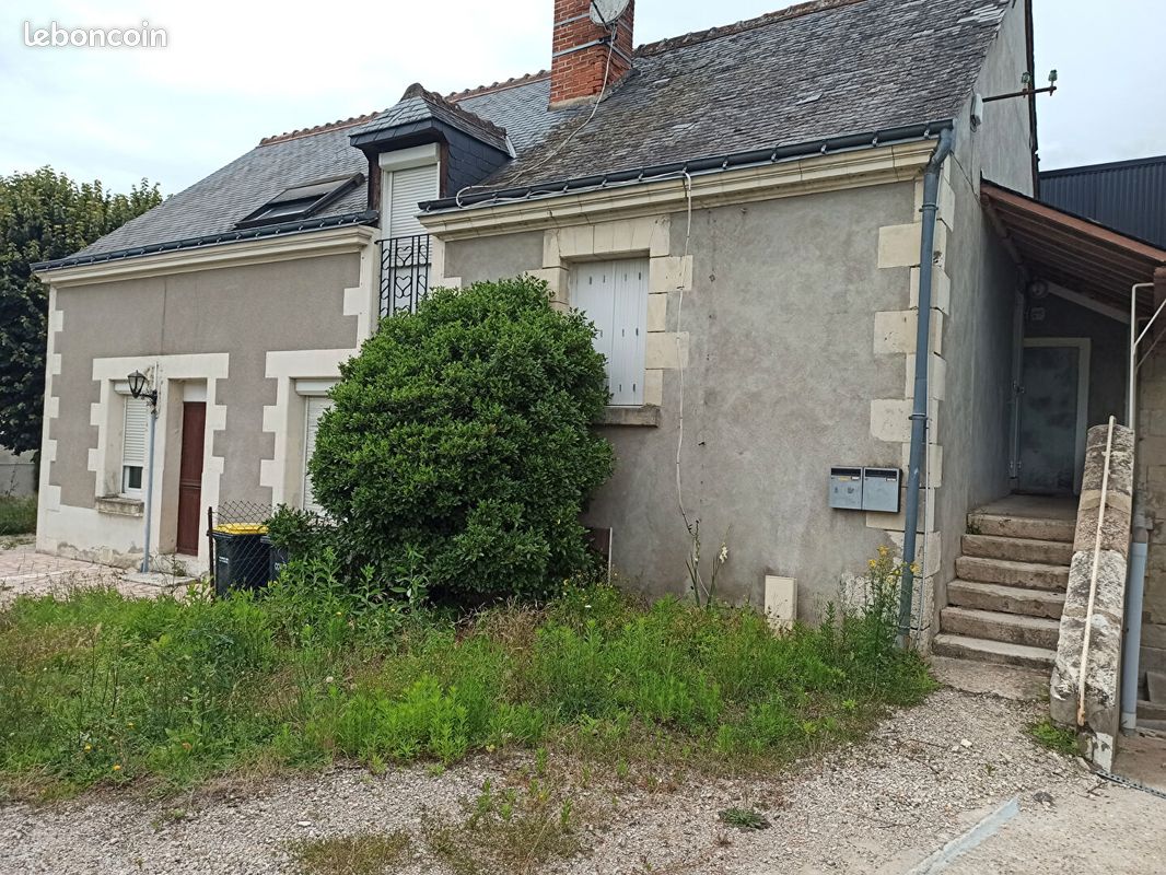 5 Schlafzimmer Haus in Monts, France, Nr. 248506