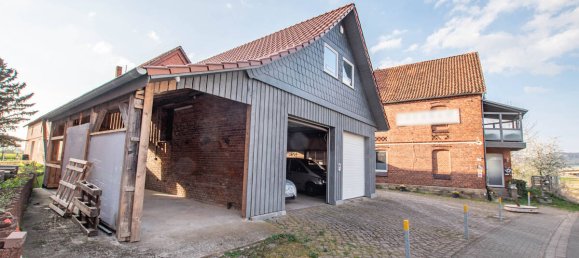 20-Zimmer Bauernhof in Hameln-Pyrmont, Germany, Nr. 259425 17