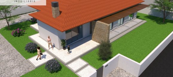 Земельный участок 996м² в Barqueiros, Португалия № 145667 11