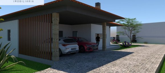 Земельный участок 996м² в Barqueiros, Португалия № 145667 10