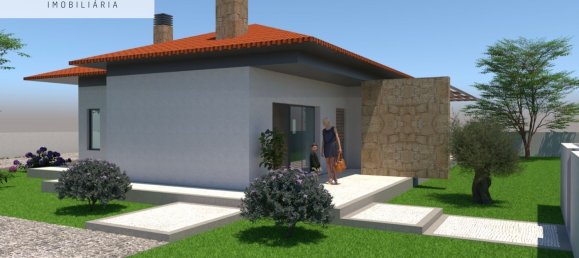 Земельный участок 996м² в Barqueiros, Португалия № 145667 5