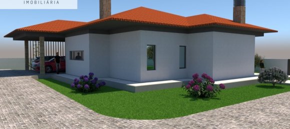 Земельный участок 996м² в Barqueiros, Португалия № 145667 4