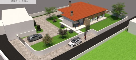 Земельный участок 996м² в Barqueiros, Португалия № 145667 12