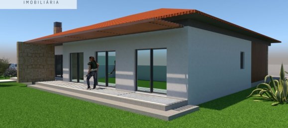 Земельный участок 996м² в Barqueiros, Португалия № 145667 6