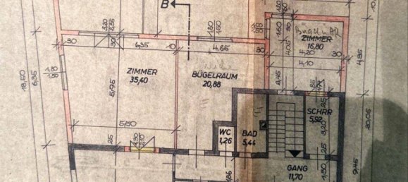 6-Zimmer Gewerbliche Immobilie in Illmitz, Austria, Nr. 213010 12