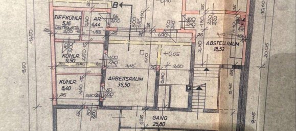 6-Zimmer Gewerbliche Immobilie in Illmitz, Austria, Nr. 213010 14