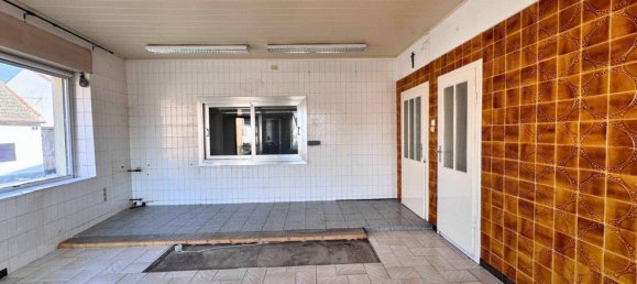 6-Zimmer Gewerbliche Immobilie in Illmitz, Austria, Nr. 213010 5