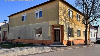 6-Zimmer Gewerbliche Immobilie in Illmitz, Austria, Nr. 213010