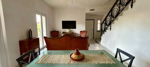 Вилла с 5 спальнями в Анцио, Италия № 352477 8