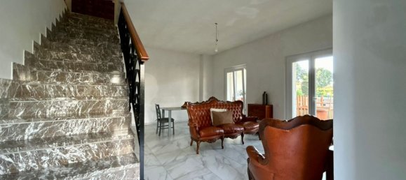 Вилла с 5 спальнями в Анцио, Италия № 352477 9