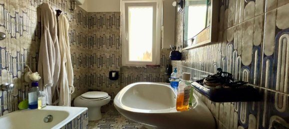 Вилла с 5 спальнями в Анцио, Италия № 352477 24