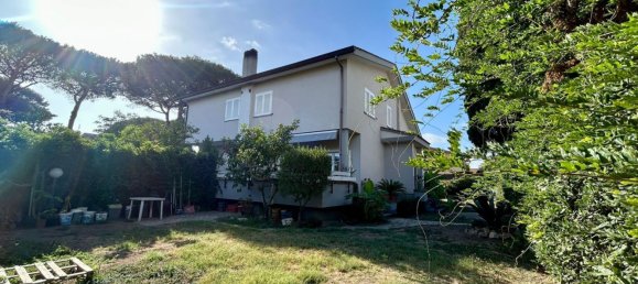 Вилла с 5 спальнями в Анцио, Италия № 352477 29