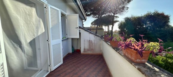 Вилла с 5 спальнями в Анцио, Италия № 352477 26