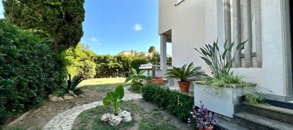 Вилла с 5 спальнями в Анцио, Италия № 352477 28