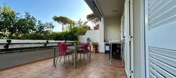 Вилла с 5 спальнями в Анцио, Италия № 352477 27