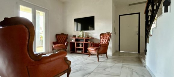 Вилла с 5 спальнями в Анцио, Италия № 352477 4