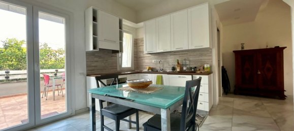 Вилла с 5 спальнями в Анцио, Италия № 352477 12