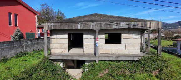 3 غرف نوم منزل في Amares, Portugal رقم 177010 28