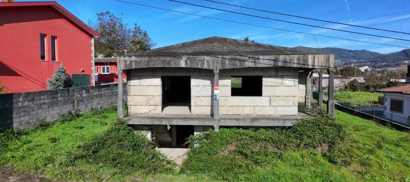 3 غرف نوم منزل في Amares, Portugal رقم 177010 27